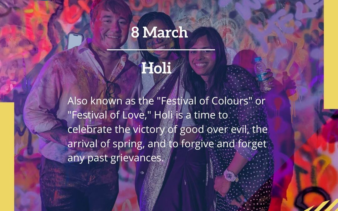 Holi