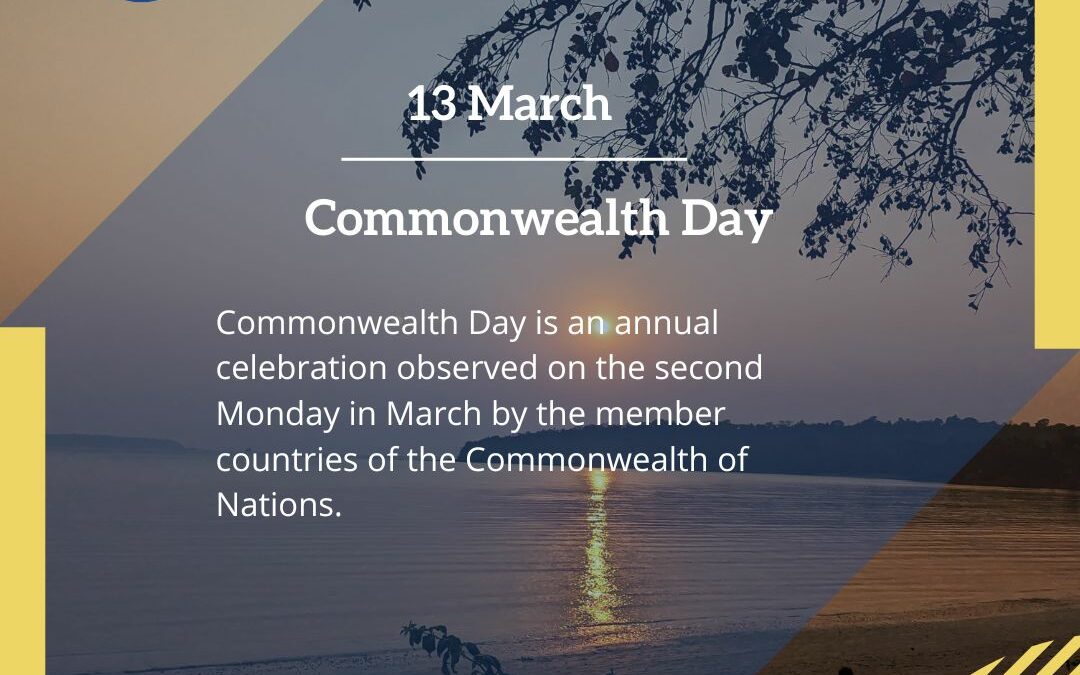Commonwealth Day