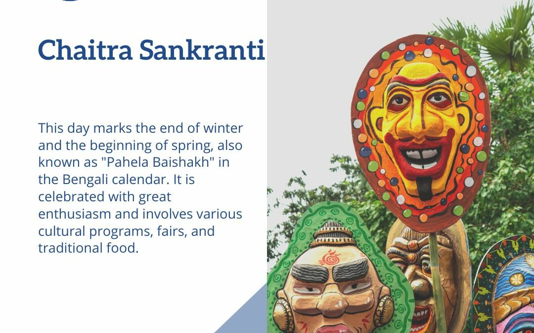 Chaitra Sankranti