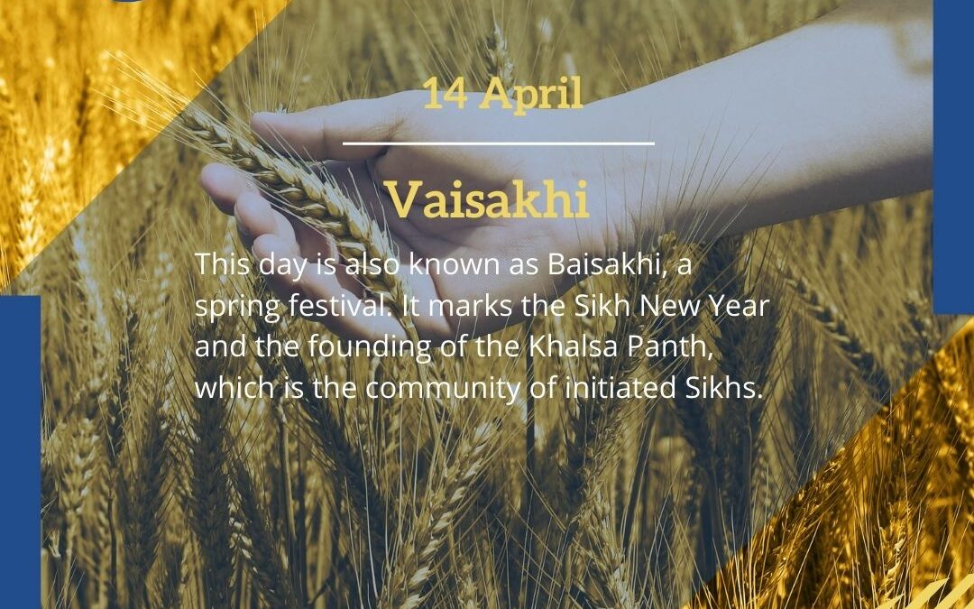 Vaisakhi