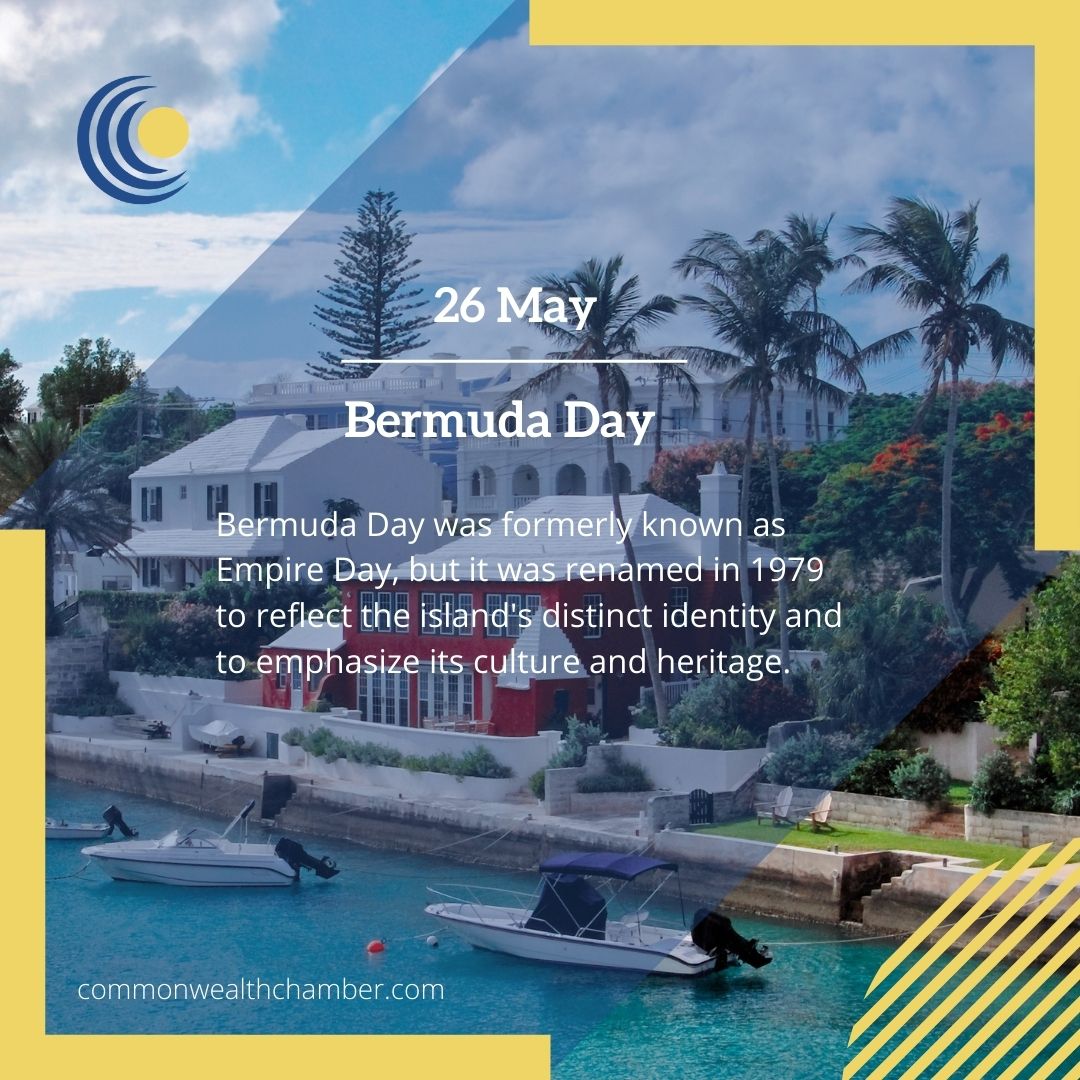 Bermuda Day