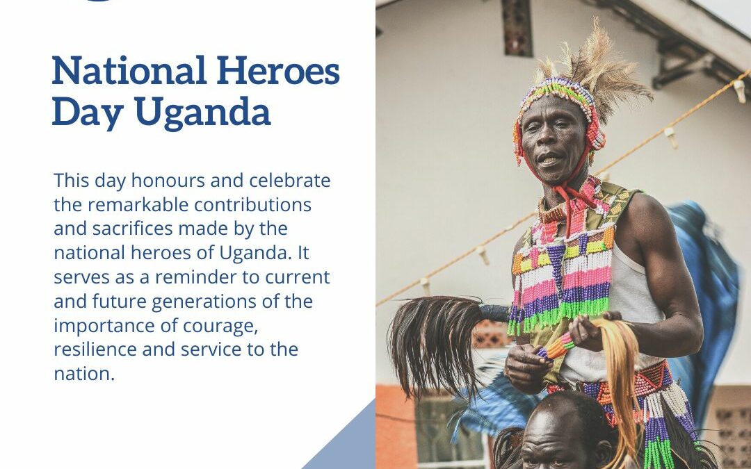 National Heroes Day Uganda