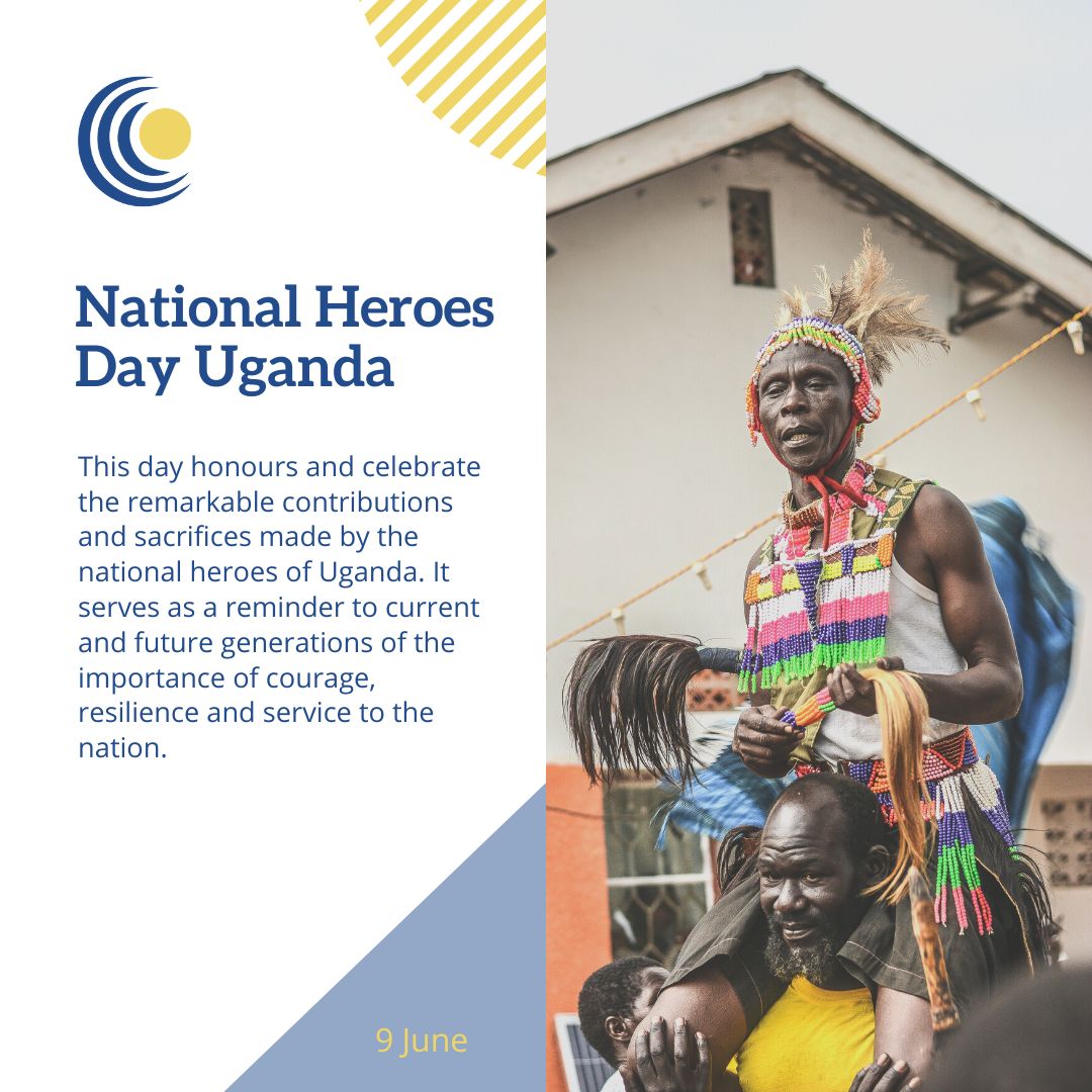 National Heroes Day Uganda