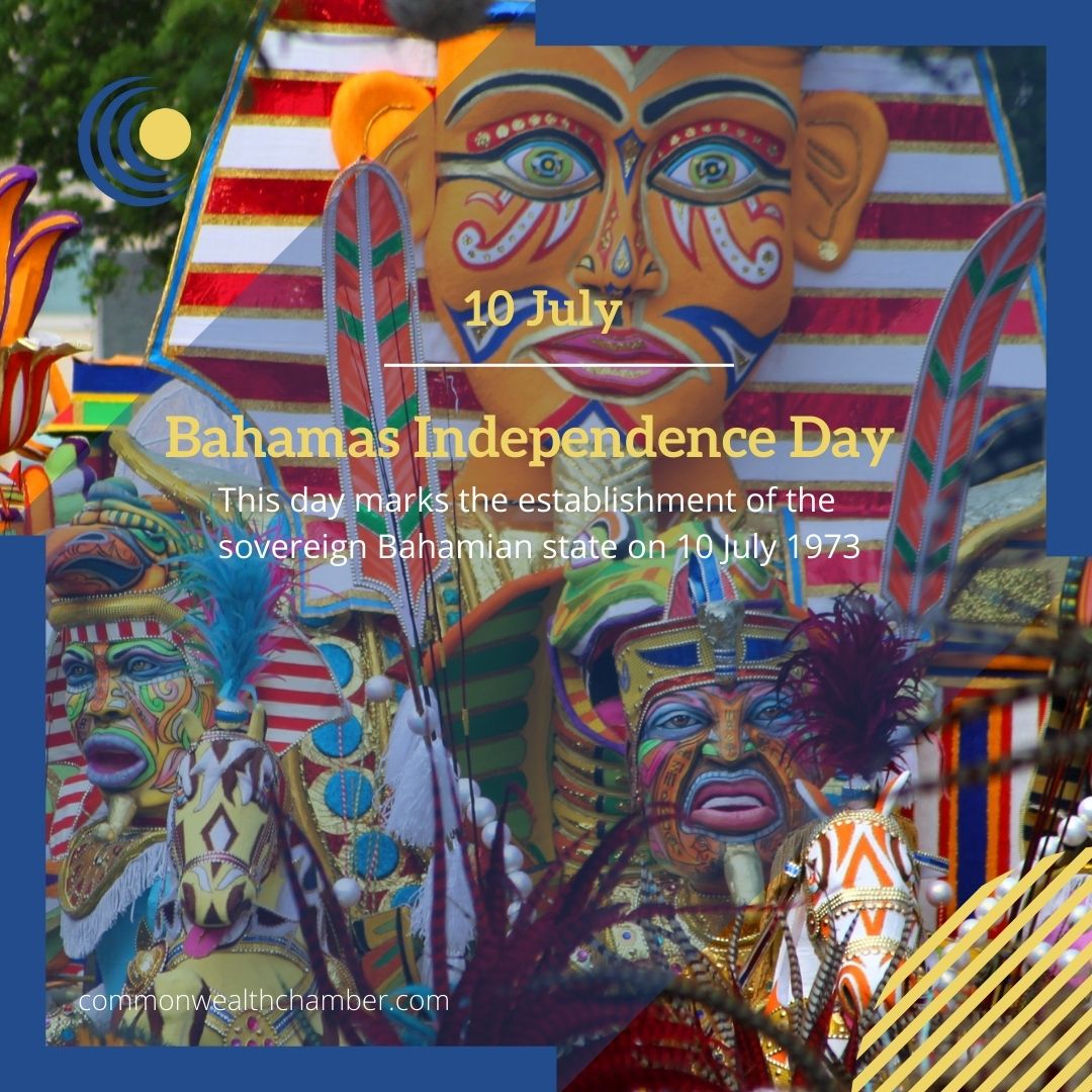 Bahamas Independence Day