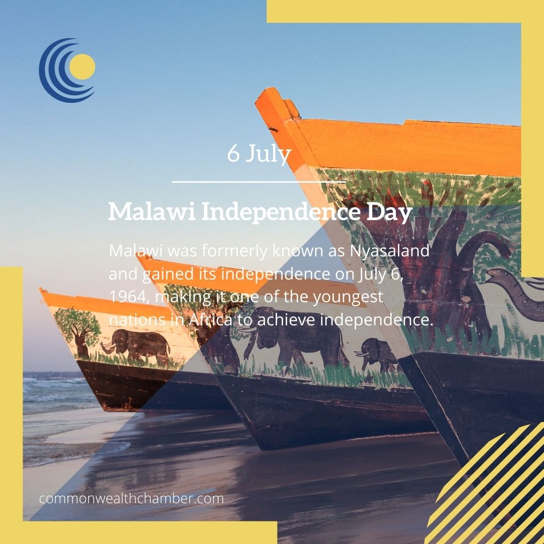 Malawi Independence Day