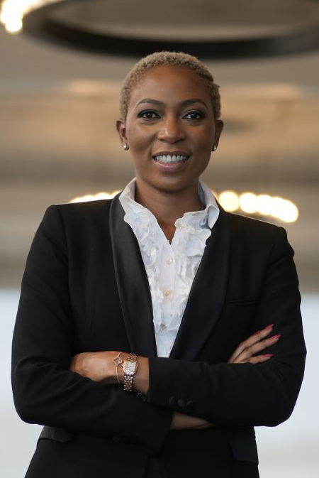 Fadilah africa healthcare network