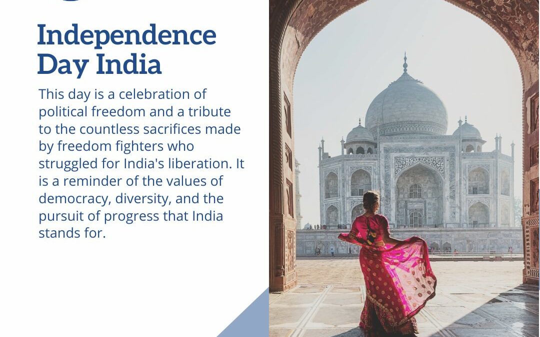 Independence Day India