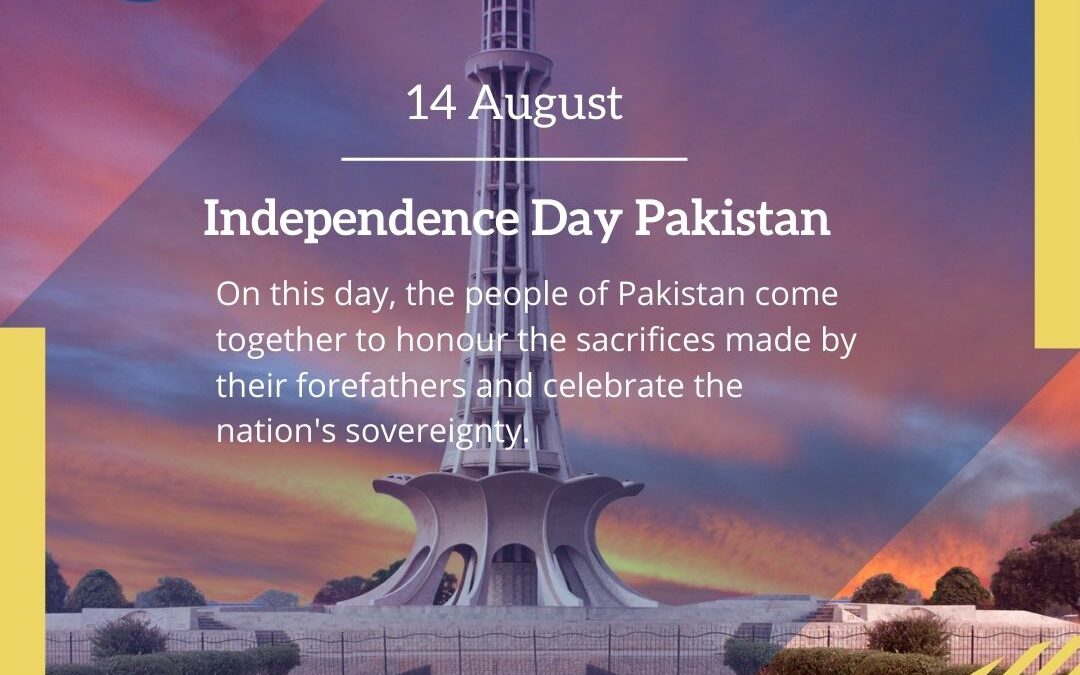 Independence Day Pakistan