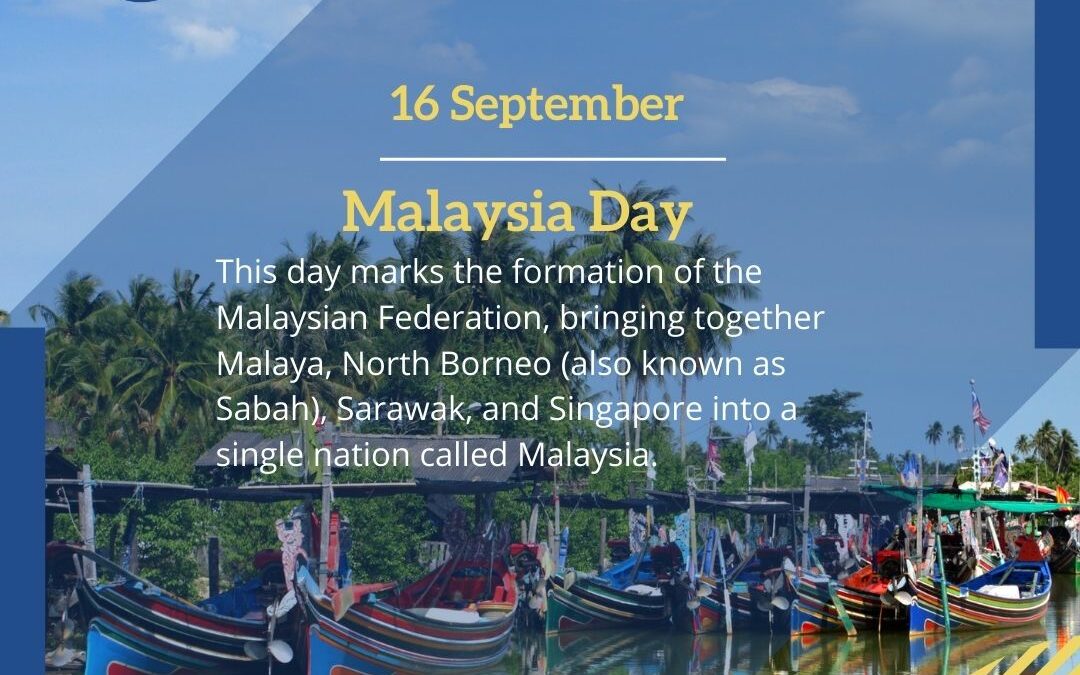 Malaysia Day
