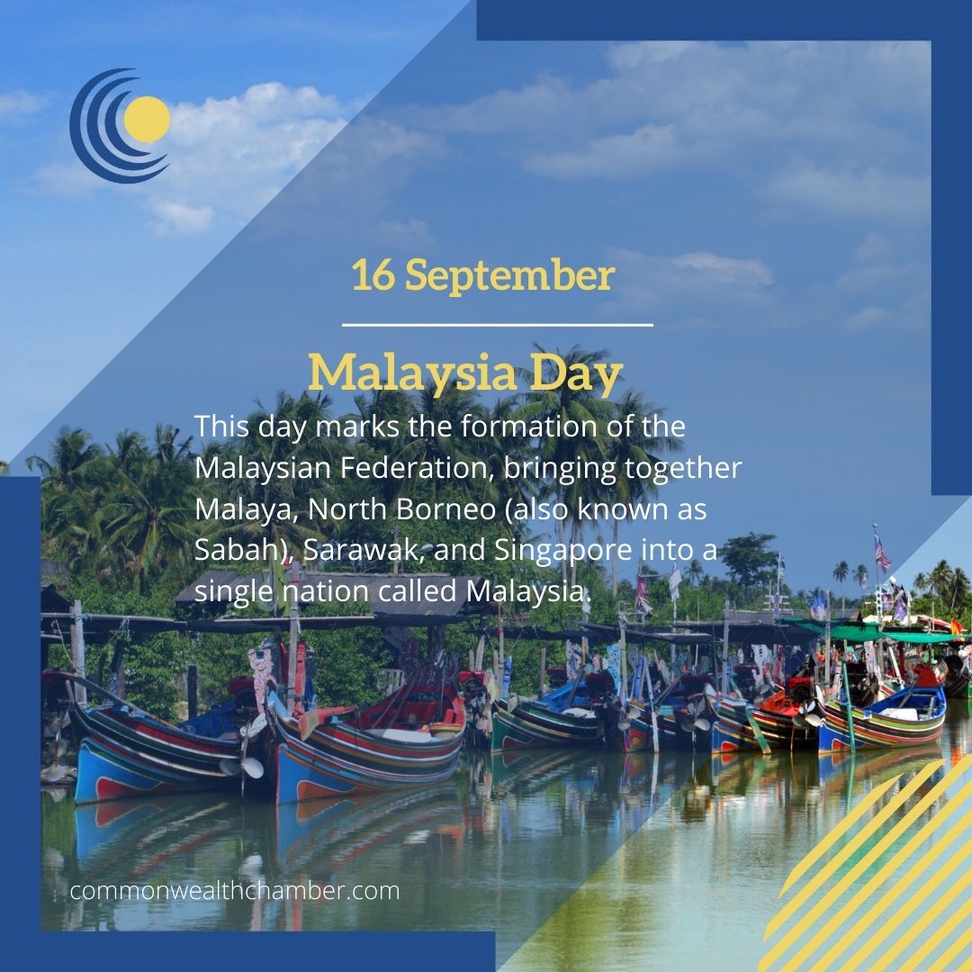 Malaysia Day