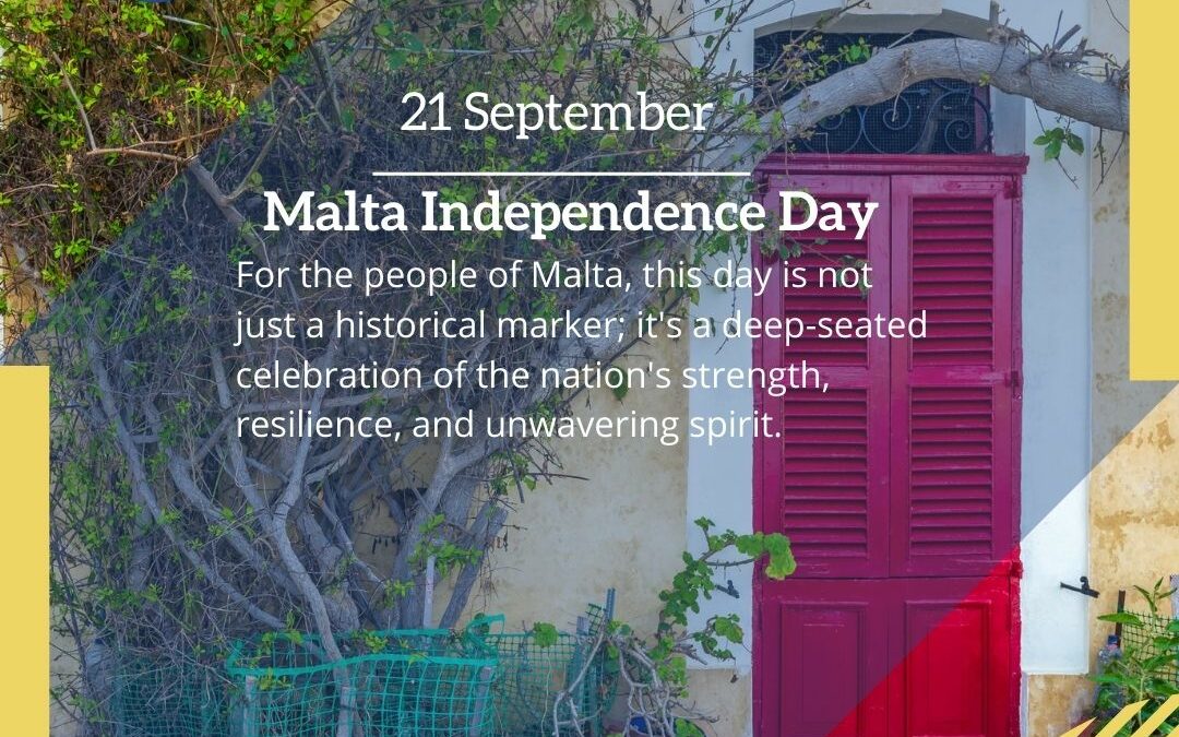 Malta Independence Day