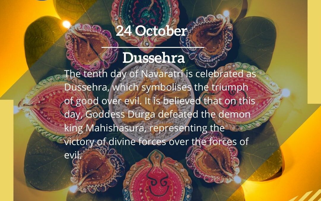 Dussehra
