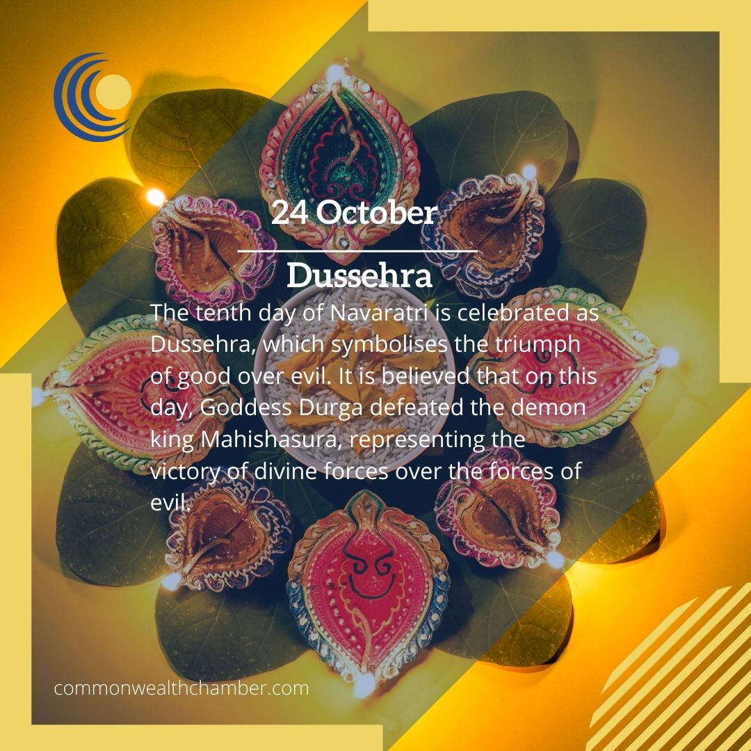 Dussehra