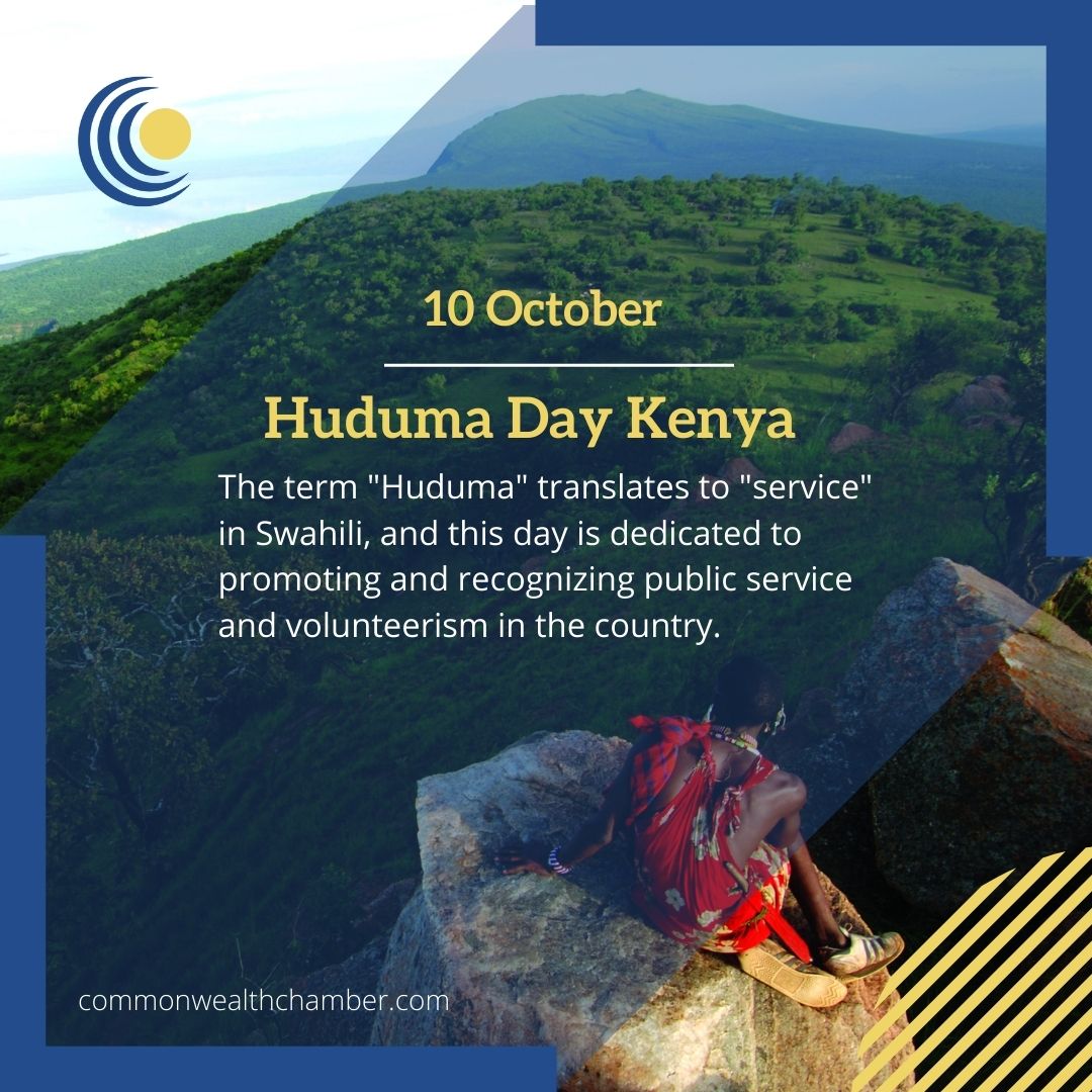 Huduma Day Kenya