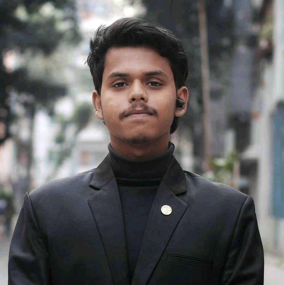 Syed Rifat Hossain africa healthcare network