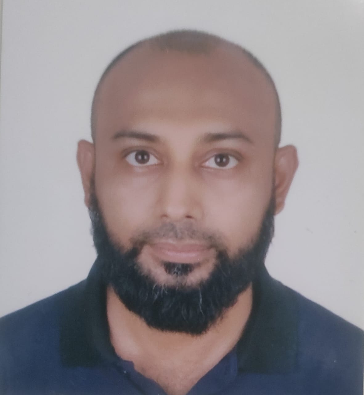 Faruk Ahmed africa healthcare network