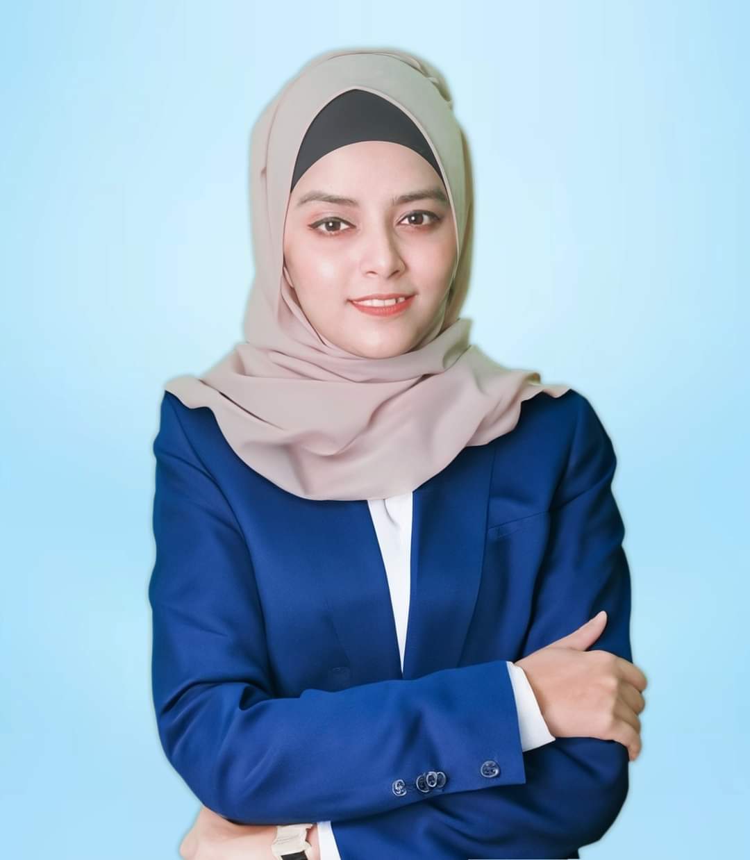 Nayna Naima africa healthcare network