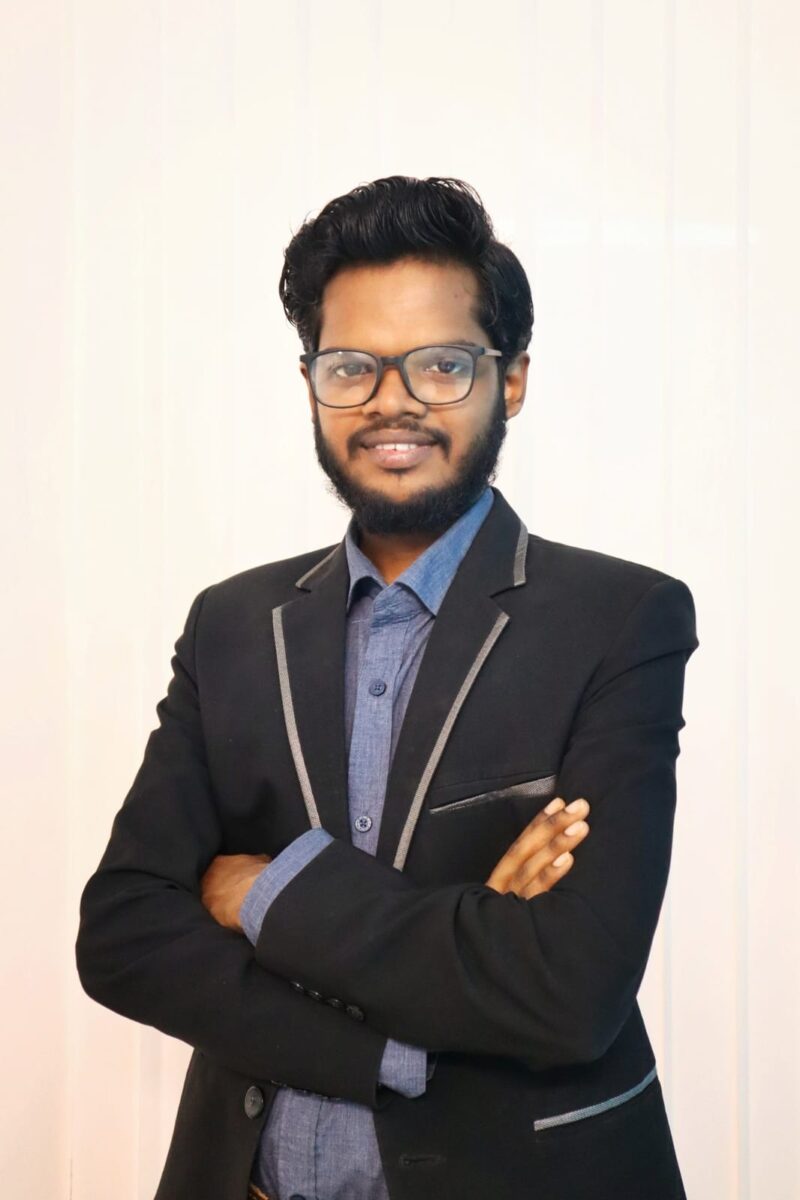 Sopnil Mottafi Billah africa healthcare network