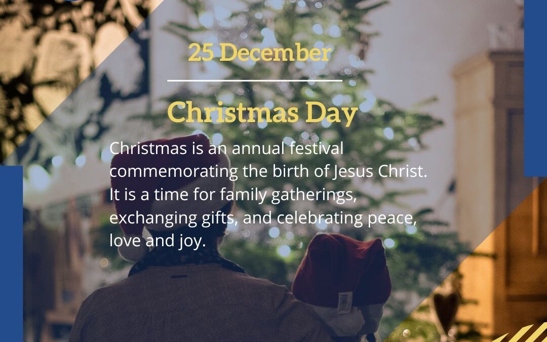 Christmas Day