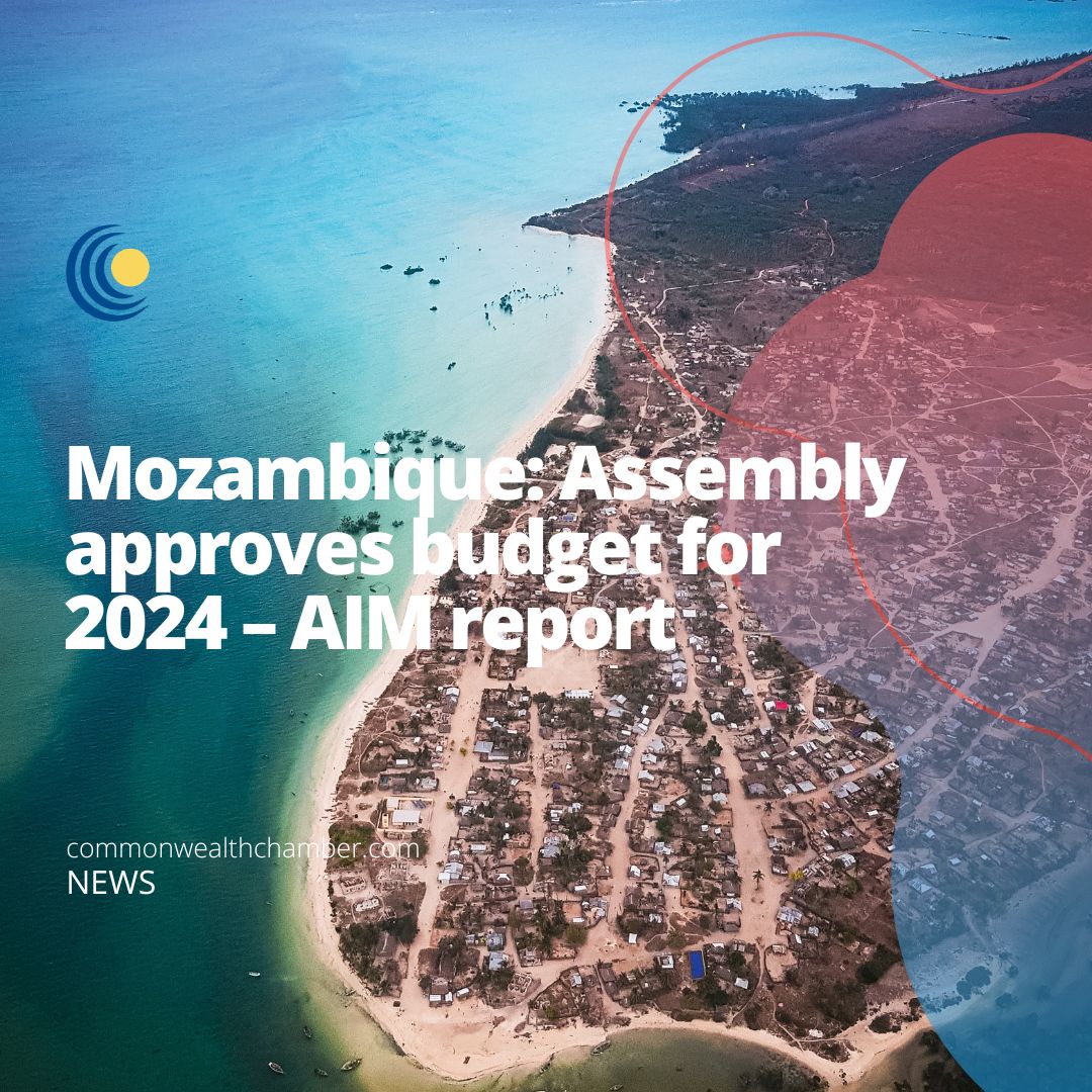 Mozambique: Assembly approves budget for 2024 – AIM report