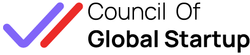 Council of Global Startups_logo