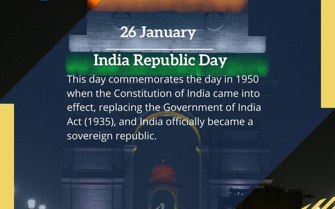 India Republic Day