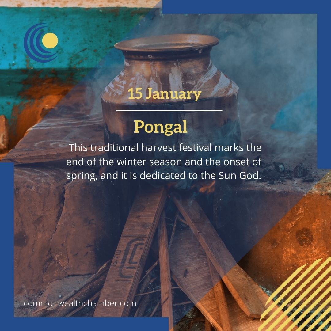 Pongal