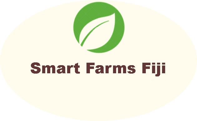 Smart Farms Fiji_logo