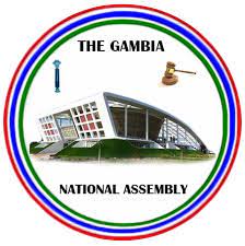 The Gambia National Assembly_logo