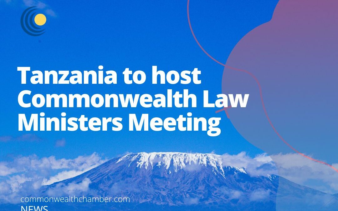 Tanzania to host Commonwealth Law Ministers Meeting