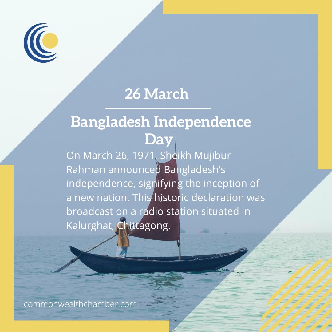 Bangladesh Independence Day