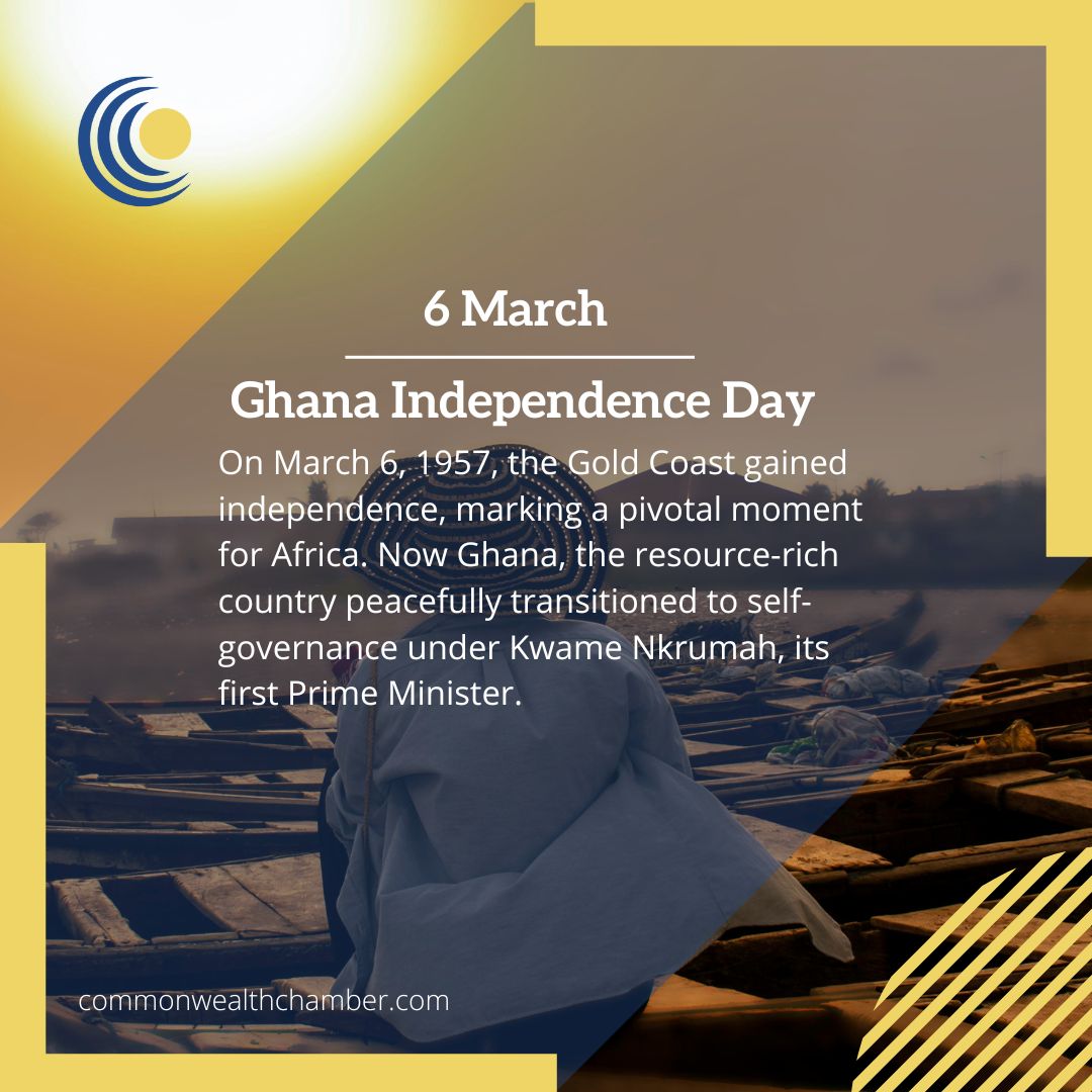 Ghana Independence Day