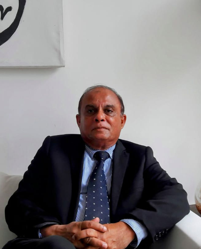 africa healthcare network