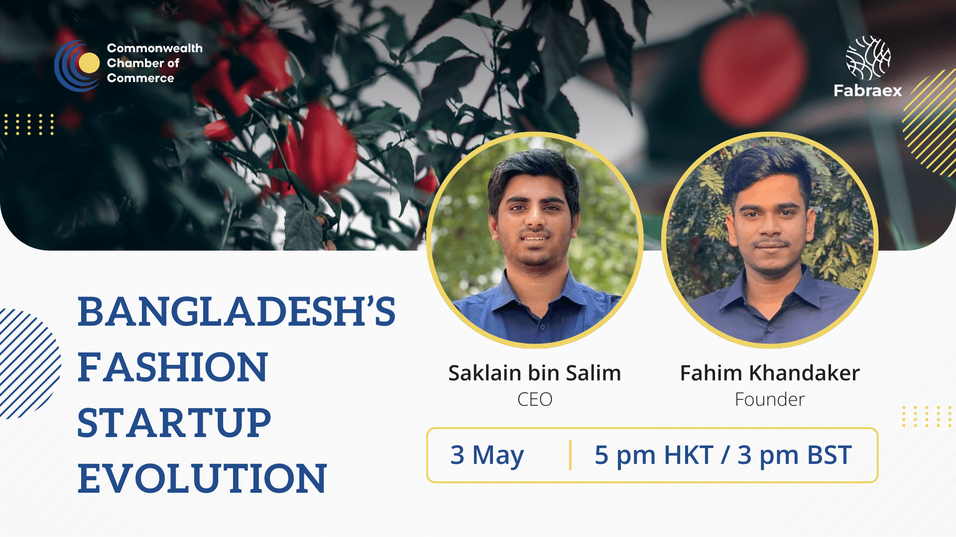 Bangladesh’s Fashion Startup Evolution