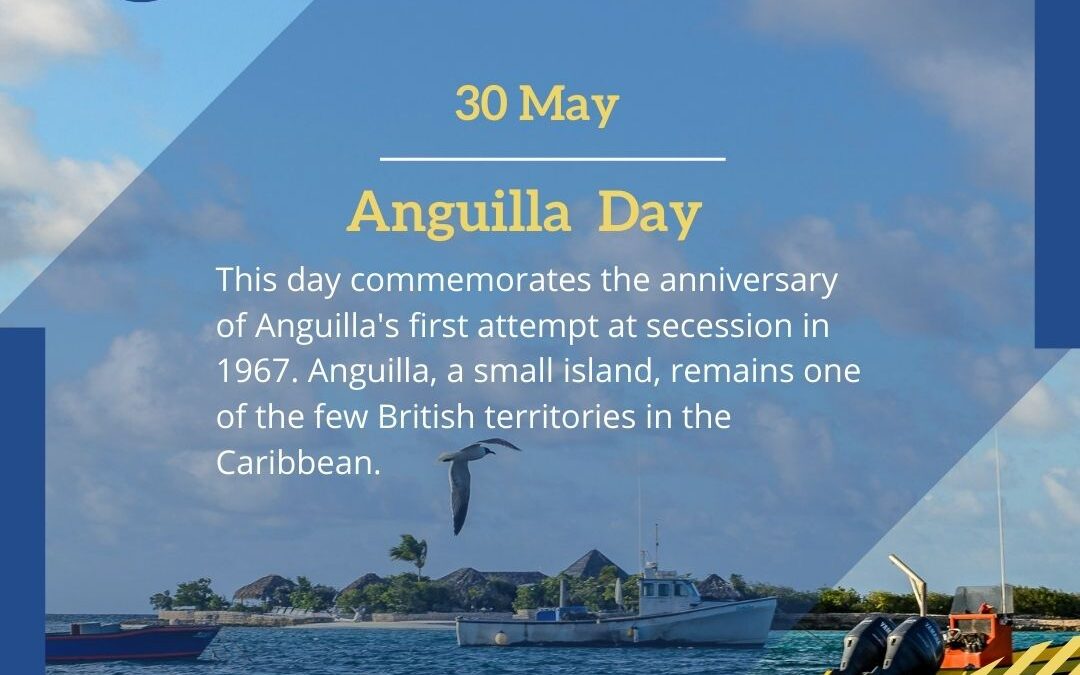Anguilla Day