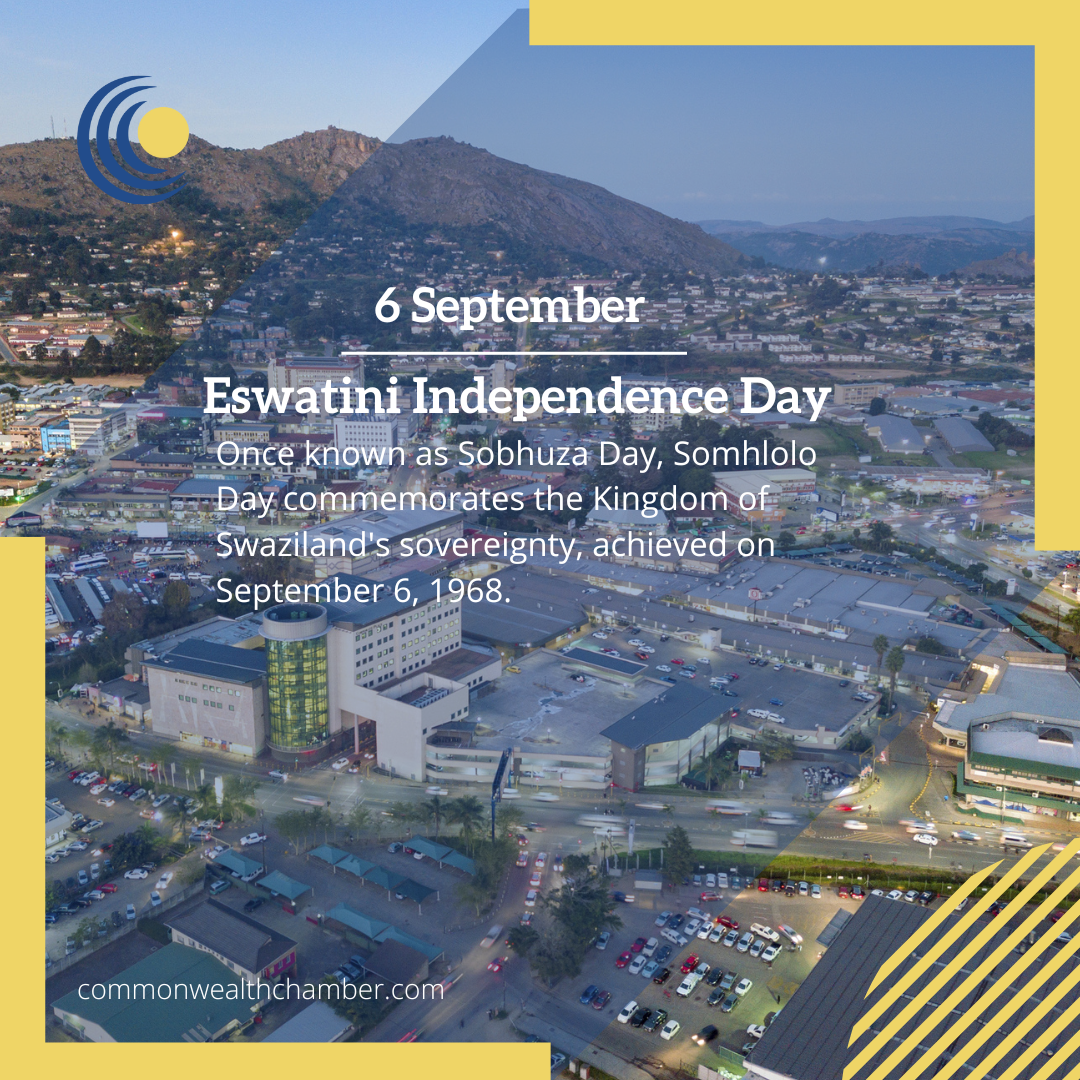 Eswatini Independence Day