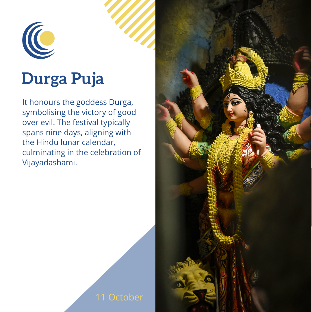 Durga Puja