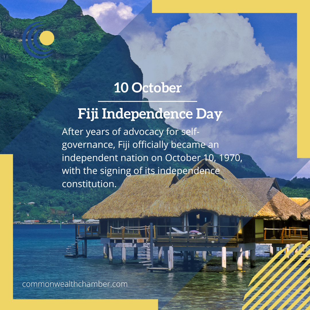 Fiji Independence Day