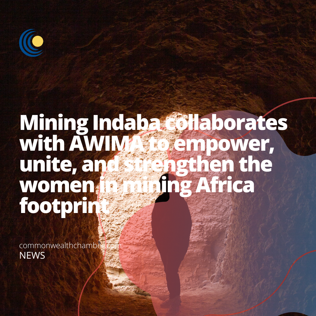 Mining Indaba collaborates with the Association of Women in Mining in Africa (AWIMA) to empower, unite, and strengthen the women in mining Africa footprint