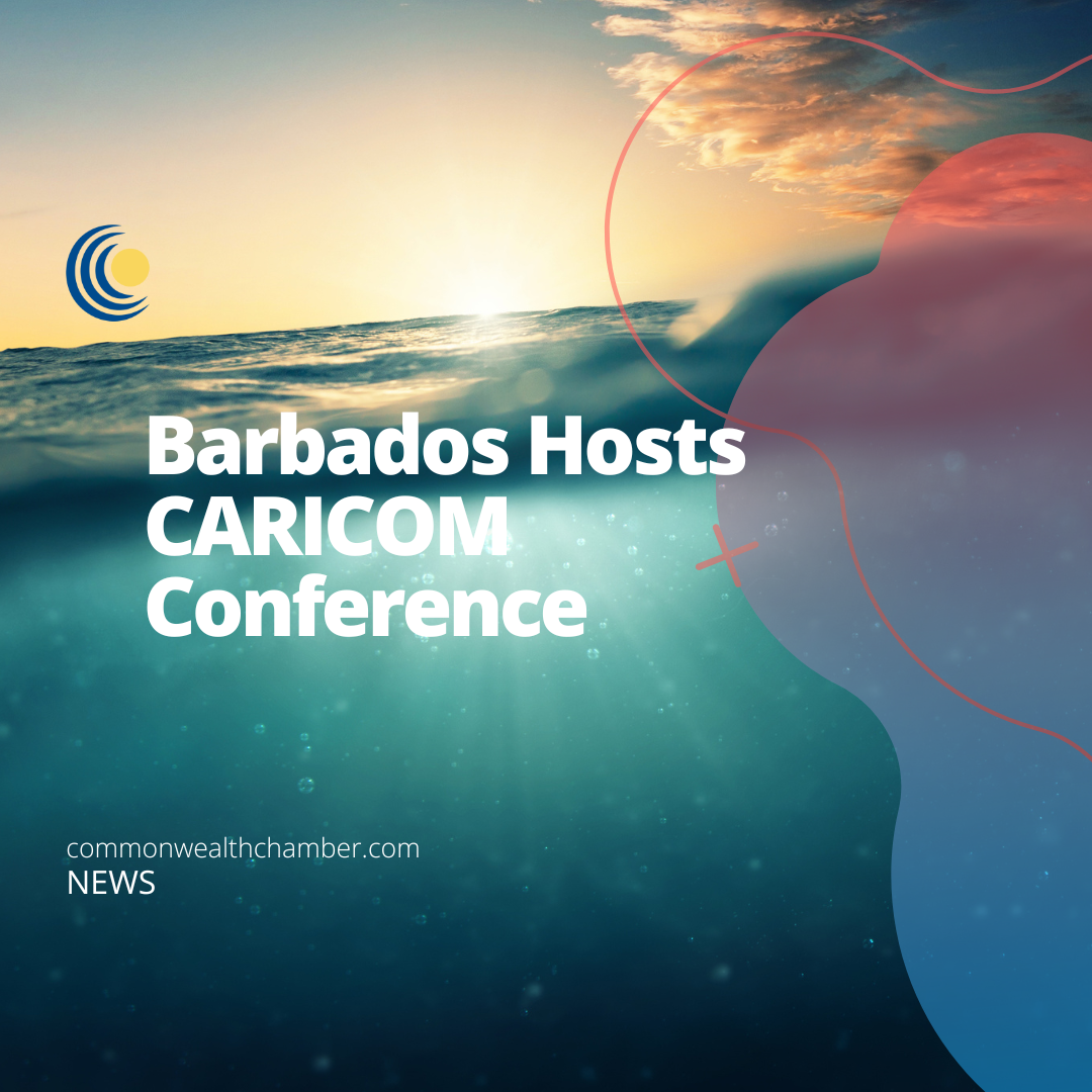Barbados Hosts CARICOM Conference