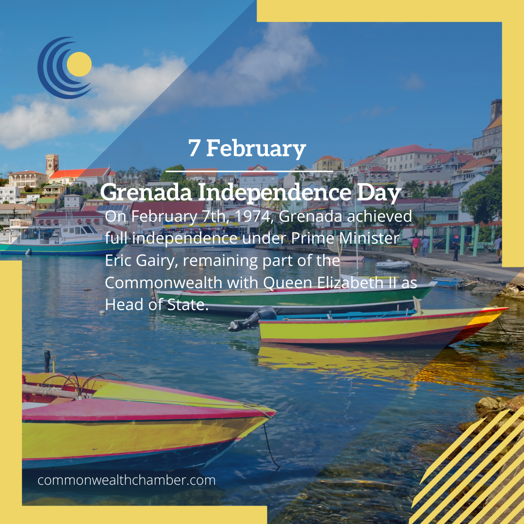 Grenada Independence Day