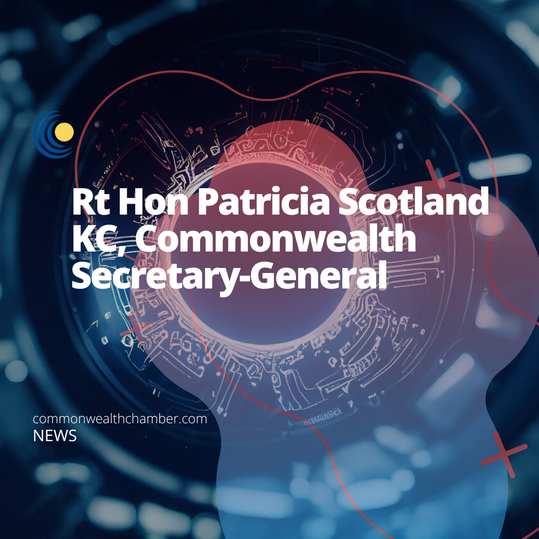 Commonwealth Secretariat holds vital dialogue about AI and its impact on legal systems