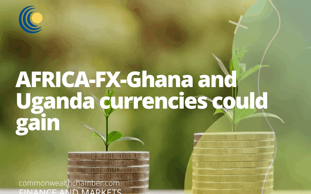 AFRICA-FX-Ghana and Uganda currencies could gain
