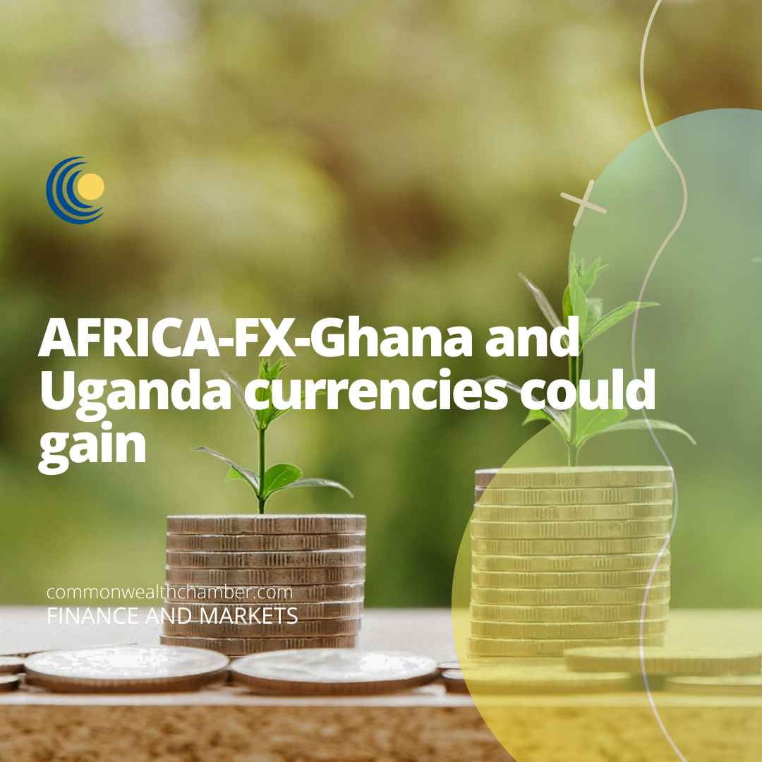 AFRICA-FX-Ghana and Uganda currencies could gain