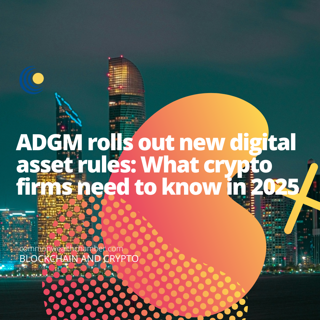 ADGM rolls out new digital asset rules What crypto firms need to know in 2025