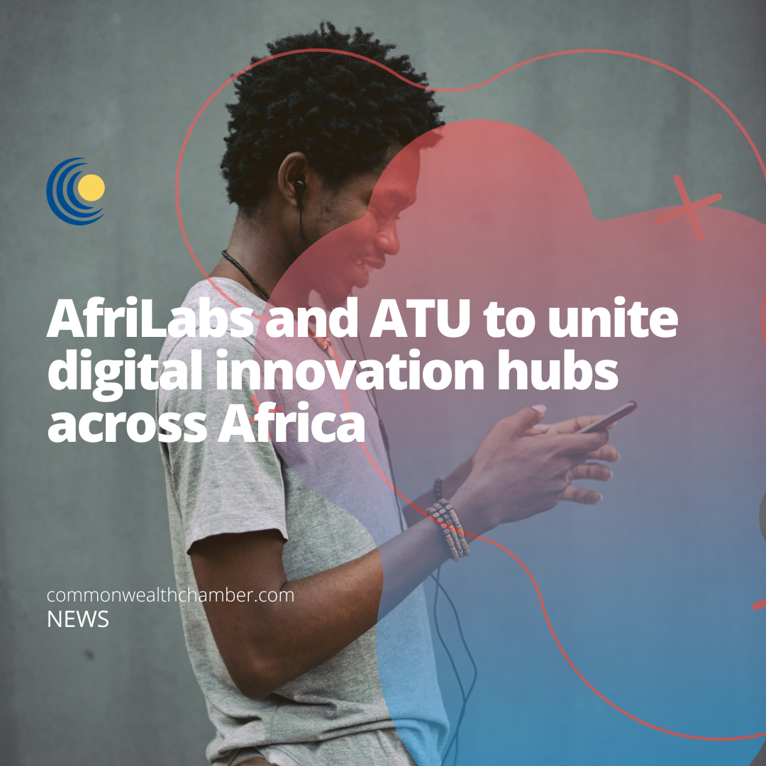 AfriLabs and ATU to unite digital innovation hubs across Africa