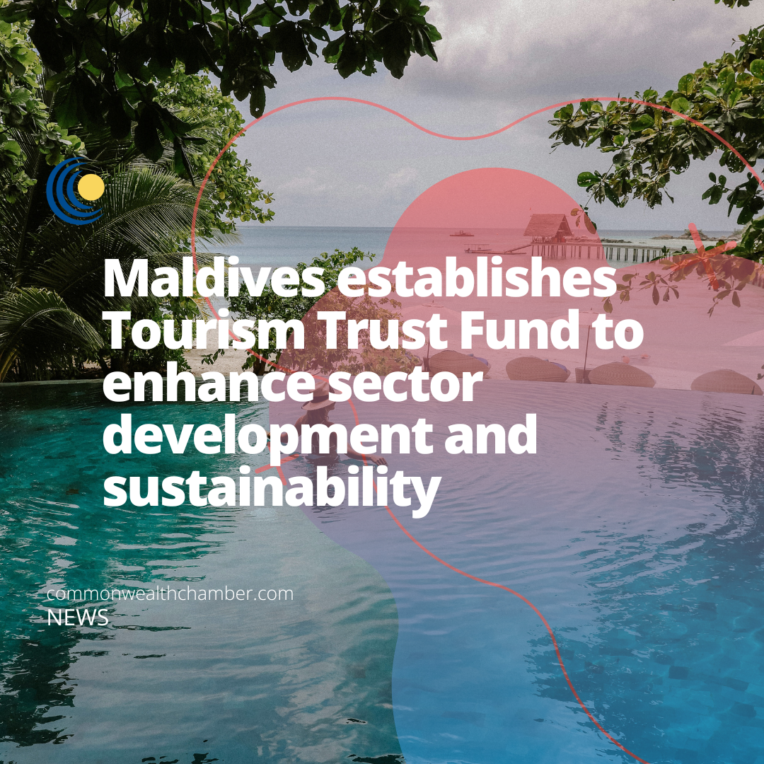 Maldives establishes Tourism Trust Fund to enhance sector development and sustainability