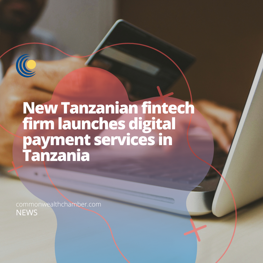 New Tanzanian fintech firm launches digital payment services in Tanzania